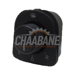 Commutateur retroviseur 5F0959565D Seat Leon 2012 / 2020