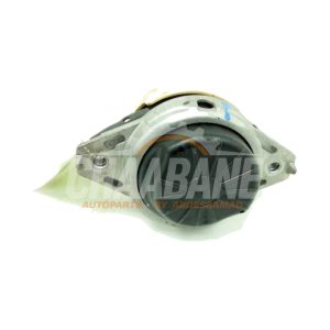 Support moteur A1662405817 Mercedes GLE (W166) 43 AMG 3.0 V6 24V Turbo 4-Matic