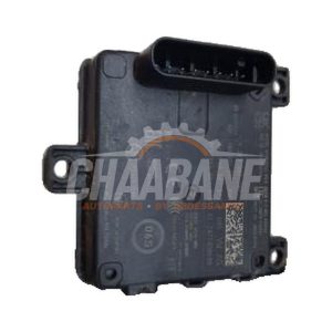 Capteur ABS (a distance) 5WA907561 Audi A3 Sportback (8YA) 1.5 35 TFSI 16V Mild Hybrid 2019