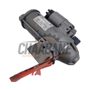 Demarreur 862183906 BMW 2 serie (F23) 218i 1.5 TwinPower Turbo 12V 2014 / 2021
