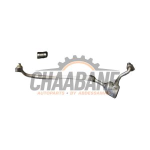 Tuyau clim T2R54458 Jaguar F-type 2.0 Turbo 16V