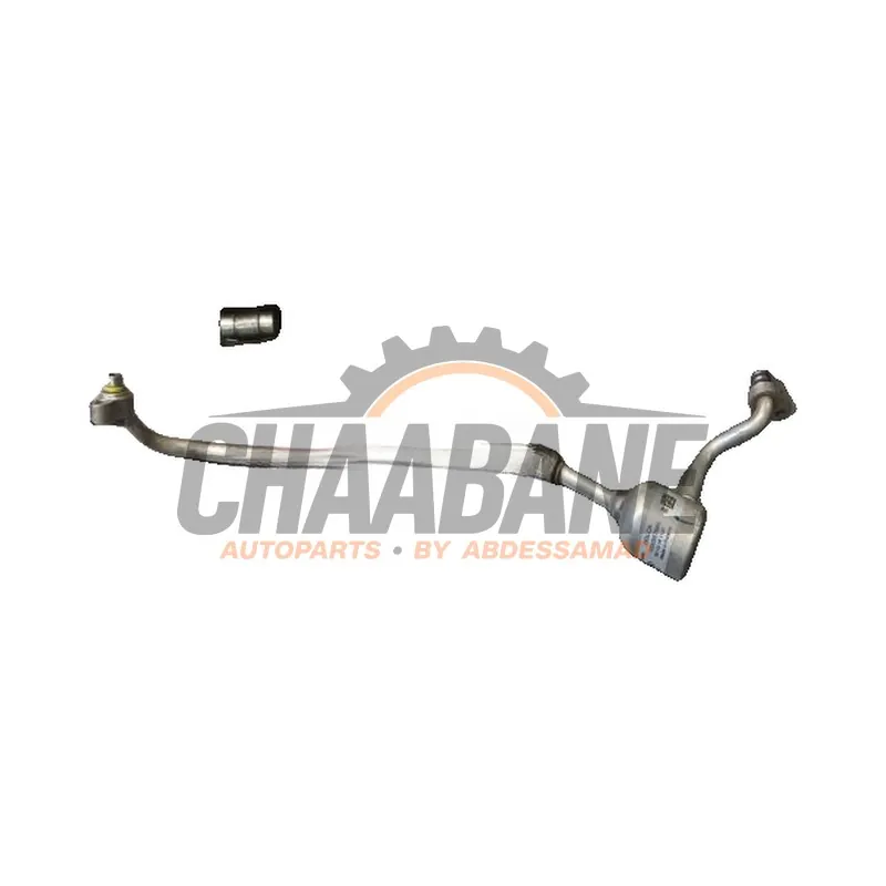Tuyau clim T2R54458 Jaguar F-type 2.0 Turbo 16V