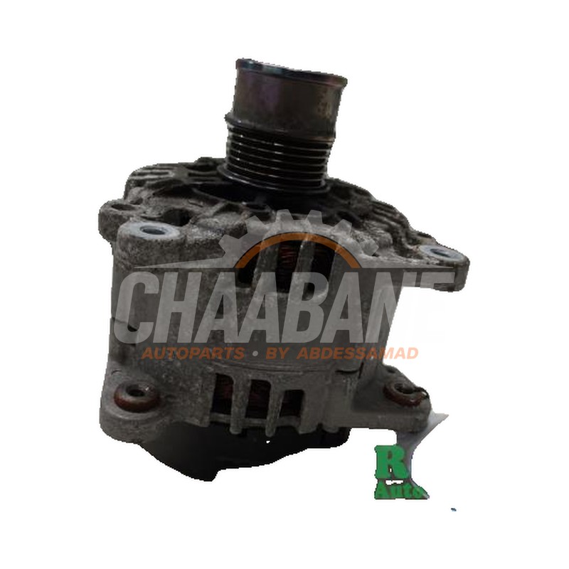 Alternateur 04C903023K Seat Leon (5FB) 1.4 TSI ACT 16V 2012 / 2020