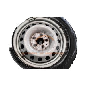 Kit jantes + pneumatiques A4474010101 Mercedes Vito (447.6) 2.2 114 CDI 16V