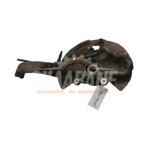 Fusee avant gauche 31216773783 BMW X6 (F16) xDrive30d 3.0 24V 2014 / 2019