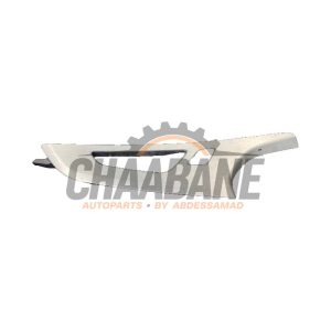 Bande decorative 4M8867439 Audi SQ8 (4MN) 4.0 V8 32V TFSI Quattro 2018