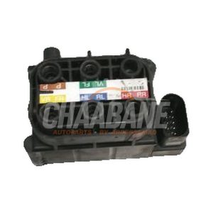Bloc soupapes hydraulique A0993200058 Mercedes C-Klasse