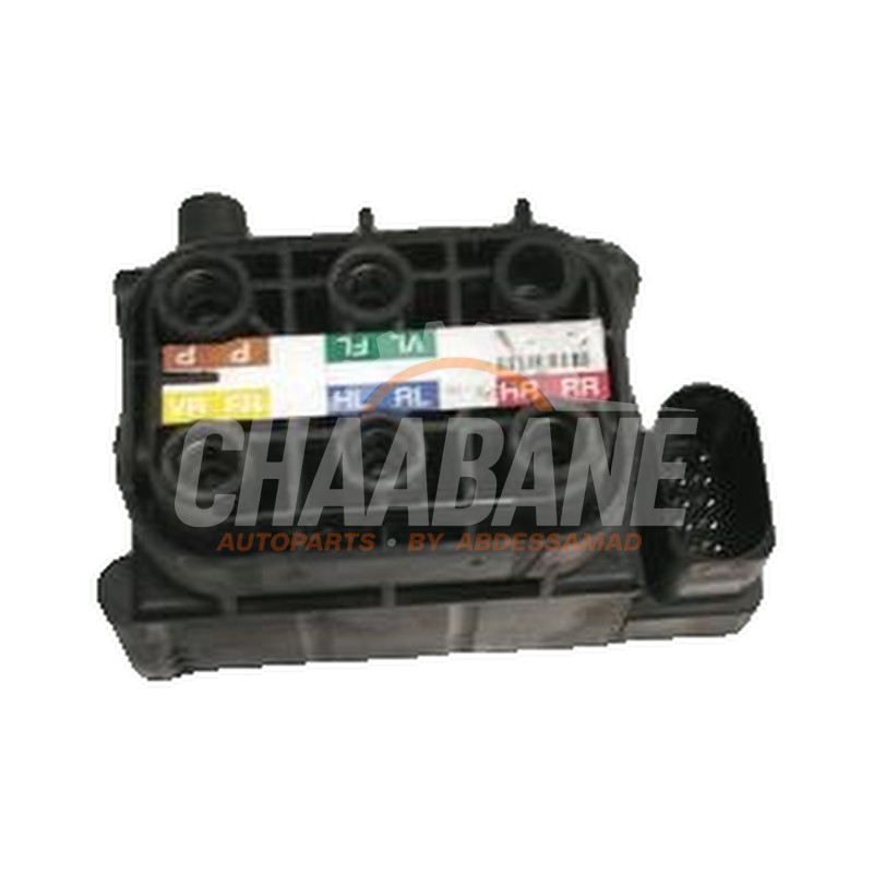 Bloc soupapes hydraulique A0993200058 Mercedes C-Klasse