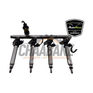 Systeme dinjection A2780700687 Mercedes A (W176) 1.6 A-180 16V