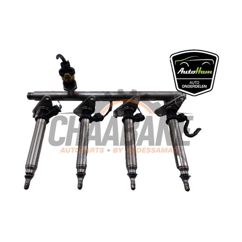 Systeme dinjection A2780700687 Mercedes A (W176) 1.6 A-180 16V