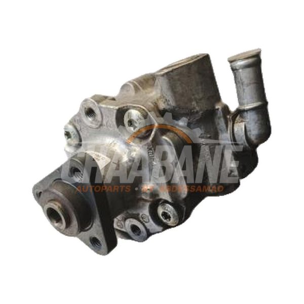Pompe direction assistee 7P5422154C Porsche Panamera (970) 3.0 D V6 24V 2016 / 2023