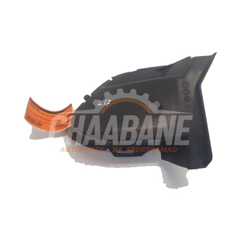 Guidage dair A2538850063 Mercedes GLC (X253) 2.2 250d 16V BlueTEC 4-Matic