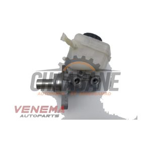 Cylindre de frein principal 34337851569 BMW 3 serie Touring (F31) 320d 2.0 16V 2012 / 2019