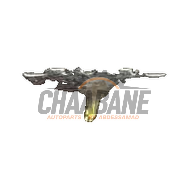 Fusee avant droit A2464210820 Mercedes A (W176) 1.6 A-180 16V