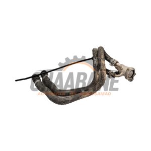 Injecteur Adblue A0004905300 Mercedes Sprinter 3,5t (907.6/910.6) 317 CDI 2.0 D RWD