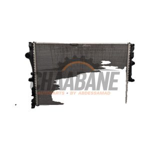 Radiateur deau A0995007303 Mercedes C Estate (S205) C-220 CDI BlueTEC, C-220 d 2.2 16V