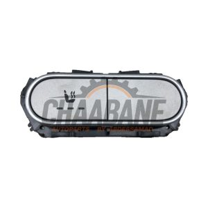 Commutateur chauffage siege 1779056700 Mercedes GLE (V167) 350 e 2.0 16V 4-Matic