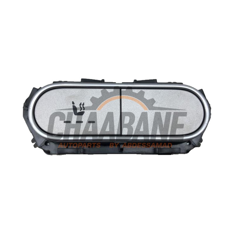 Commutateur chauffage siege 1779056700 Mercedes GLE (V167) 350 e 2.0 16V 4-Matic