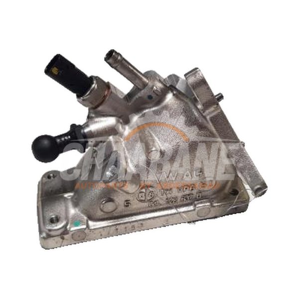 Tube RGE 04L128637D Volkswagen Golf Sportsvan (AUVS) 2.0 TDI 150 16V 2014 / 2021