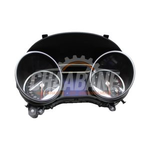 Compteur kilometrique KM 0263698283 Mercedes GLA (156.9) 1.6 180 16V