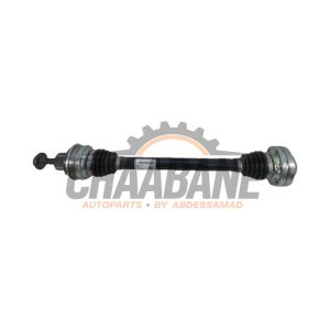 Arbre de transmission arriere droit 80A501204C Audi Q5 2020