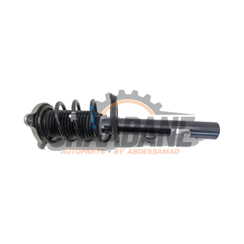 Barre amortisseur avant droit A2473233000 Mercedes GLA (H247) 1.3 200 Turbo 16V