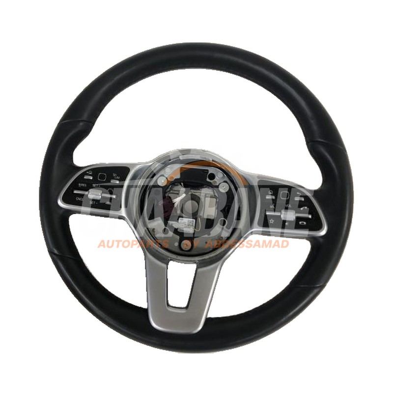 Volant 0050071999 Mercedes EQC (N293) 400 4-Matic