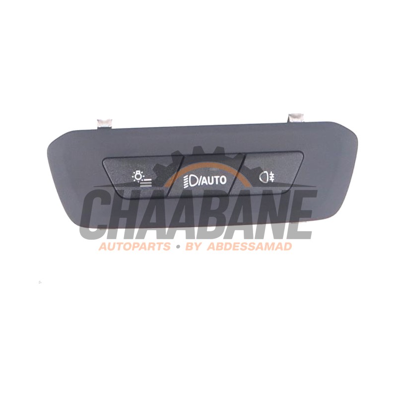 Commodo phare 5A71544 BMW X5 2018