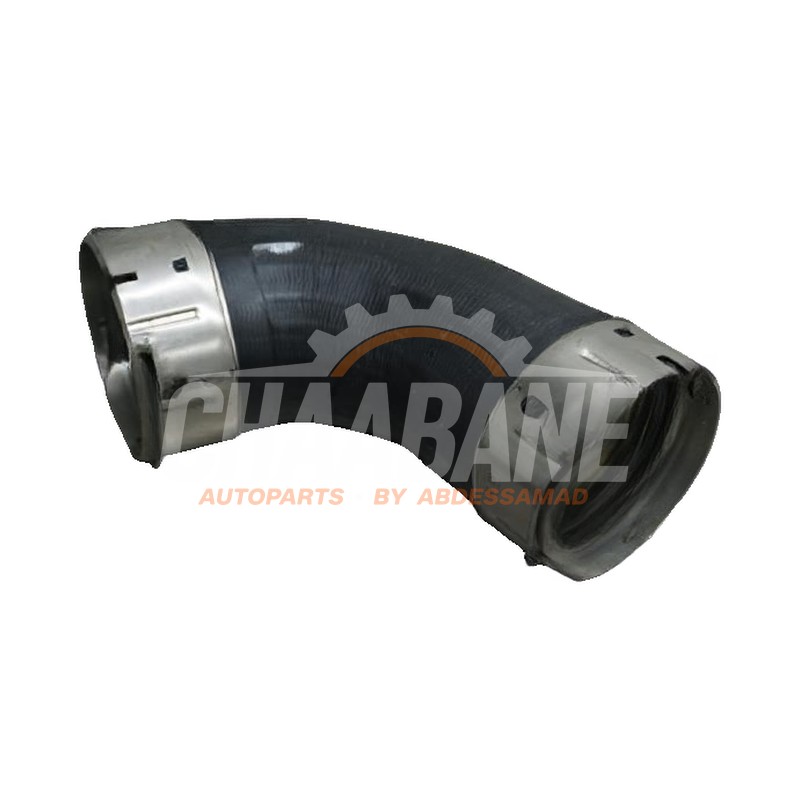 Tuyau daspiration air 13718054843 BMW M3 (G80) 3.0 Competition xDrive Turbo 24V 2019