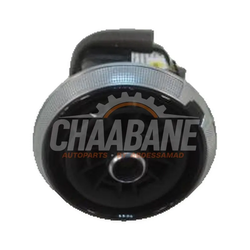 Aerateur tableau de bord 81A820901F Audi A3 2013 / 2020