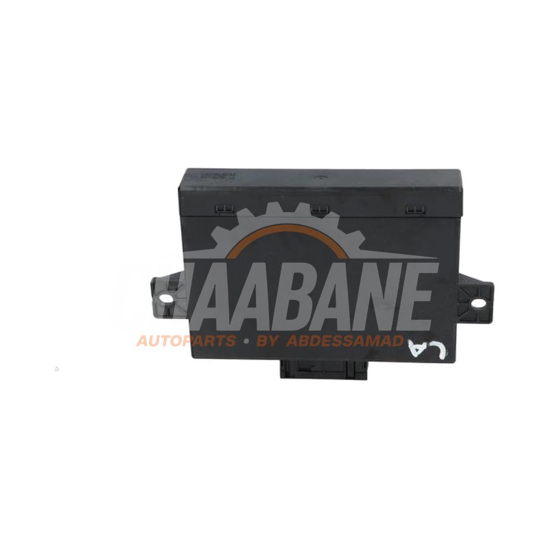 Ordinateur de suspension Cupra Formentor 2.5 VZ5 16V 4Drive 2020 1EA907376C