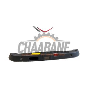 Revetement hayon A1777501100 Mercedes A Limousine (177.1) 1.5 A-180d