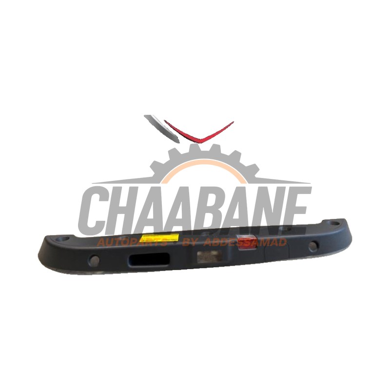 Revetement hayon A1777501100 Mercedes A Limousine (177.1) 1.5 A-180d