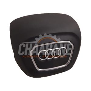 Airbag gauche (volant) 4M0880201N Audi Q7 2015