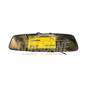 Retroviseur interieur 51166830616 BMW X3 (G01) xDrive 20d 2.0 TwinPower Turbo 16V 2017