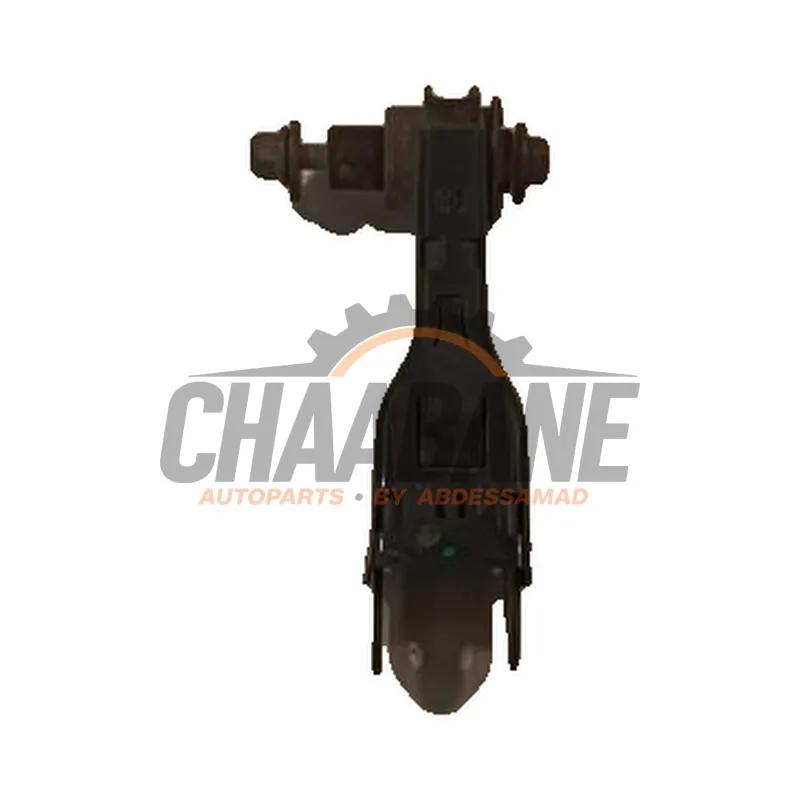 Bras de suspension arriere gauche LR174240 Landrover Discovery Sport (LC) 1.5 P300e 12V AWD