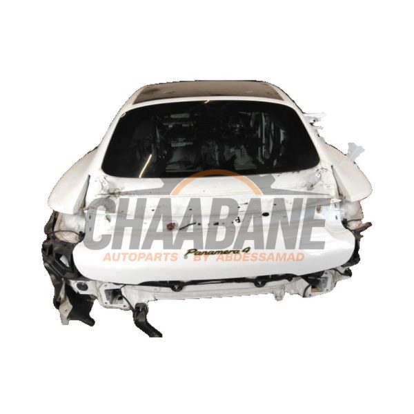 Hayon 971827025Y Porsche Panamera 2016 / 2023