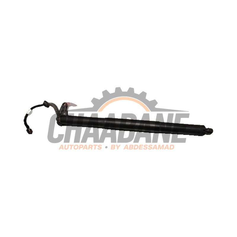 Amortisseur a gaz arriere droit 80A827851A Audi Q5 2016