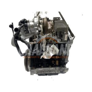 Moteur 06Q145703G Audi S3 Sportback (8YA) 2.0 T FSI 16V 2020