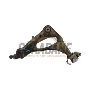 Bras de suspension bas avant gauche A4473303400 Mercedes Vito (447.6) 1.6 109 CDI 16V