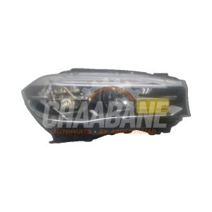 Optique avant principal droit 33203395 BMW X6 (F16) 2014 / 2019