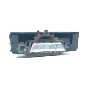 Panneau de commandes chauffage 9462515 BMW X7 M50d xDrive 3.0 24V 2019