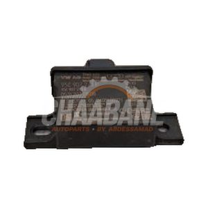 Module gonflage pneus 95C907273P Porsche Macan (XA) 2024
