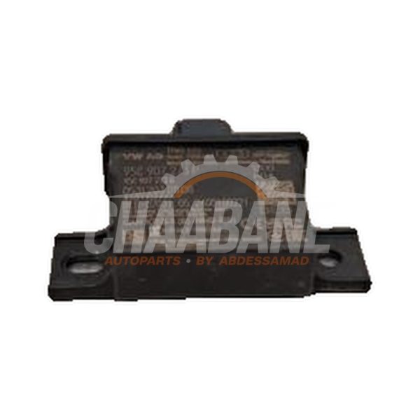 Module gonflage pneus 95C907273P Porsche Macan (XA) 2024