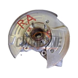 Fusee arriere droit MX635A970AA Jaguar XF (X260) 2.0 P250 Turbo 16V