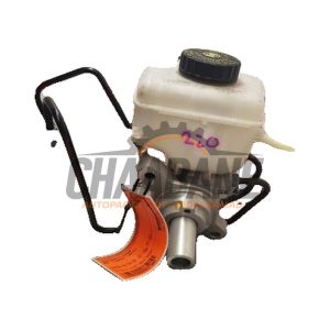 Cylindre de frein principal 34336796531 BMW 3 serie Touring (F31) 318d 2.0 16V 2012 / 2019