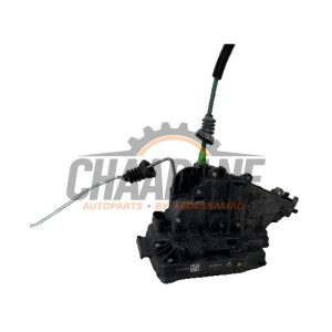 Serrure portiere mecanique 4portes arriere droite A2220064099 Mercedes C Estate AMG (S205) C-43 AMG 3.0 V6 24V Turbo 4-Matic