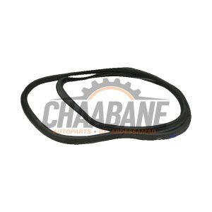 Joint caoutchouc hayon 6F0827705C Seat Ibiza 2017
