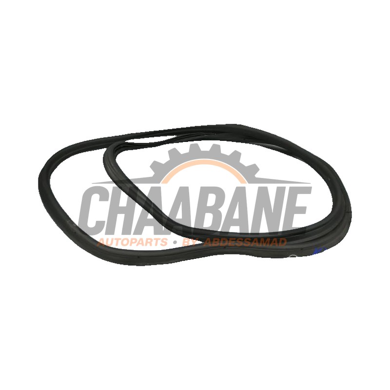 Joint caoutchouc hayon 6F0827705C Seat Ibiza 2017