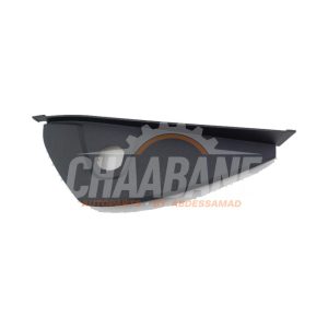 Bande decorative de tableau de bord 51459292146 BMW X1 (F48) xDrive 25e 1.5 12V TwinPower Turbo 2014 / 2022
